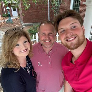 Meet your Posher, Kristi